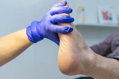 Ewa Paludkiewicz Pielęgnacja Dłoni i Stóp Podologia